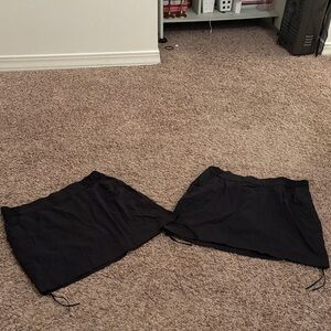 Columbia Black Women's Skirt